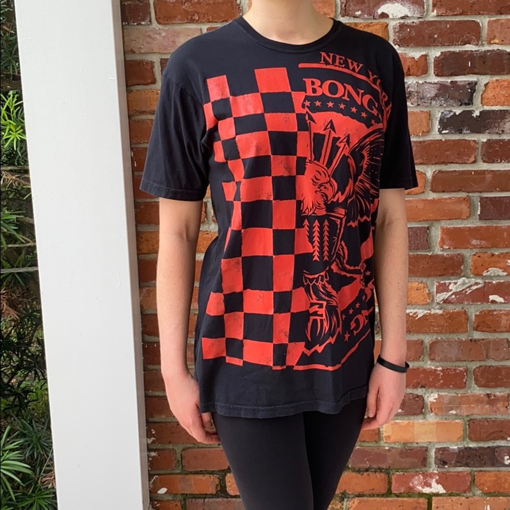Billabong shirt